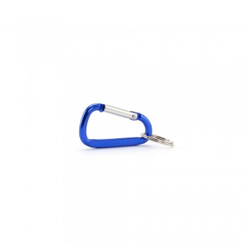 Keyring, carabiner AIV0538-04