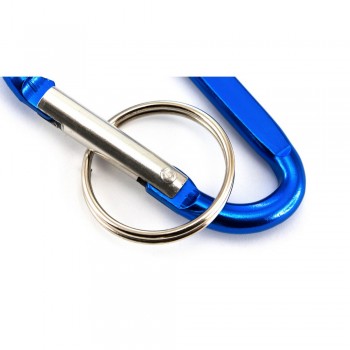 Keyring, carabiner AIV0538-04