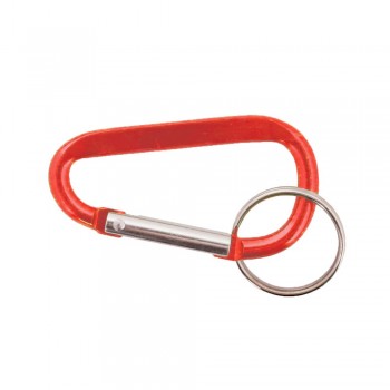 Keyring, carabiner AIV0538-05