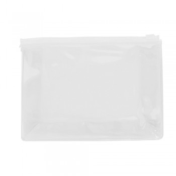 Transparent cosmetic bag AIV0543-02