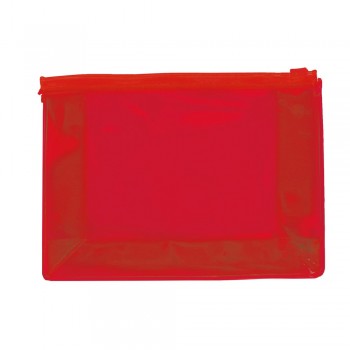Transparent cosmetic bag AIV0543-05