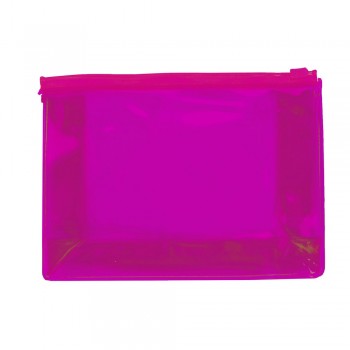 Transparent cosmetic bag AIV0543-21