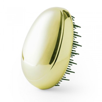 Anti-tangle hairbrush Anti-tangle hairbrush for easier brushing AIV0632-24