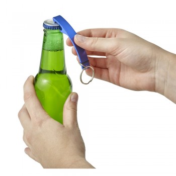 Keyring, bottle opener AIV0637-11