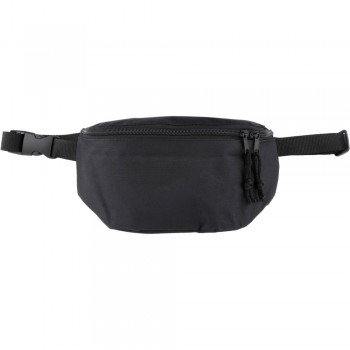 Waist bag, zipped main compartment, min. circ. approx. 84 cm, max. circ. approx. 131 cm AIV0716-03