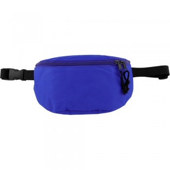 Waist bag Waist bag, zipped main compartment, min. circ. approx. 84 cm, max. circ. approx. 131 cm AIV0716-11