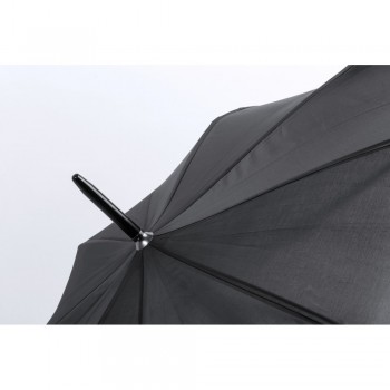 Big windproof automatic umbrella Big windproof automatic umbrella, 8 panels, velcro closing AIV0721-03