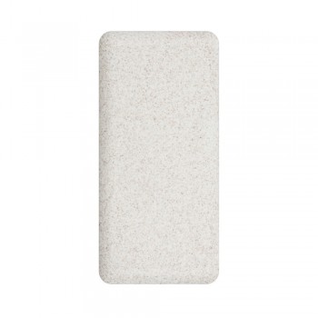 Kviešu salmu Ārējais lādētājs (Power Bank) 8000 mAh | Jenkins AIV0725-00