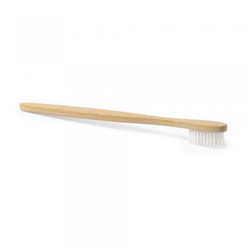 Bamboo toothbrush AIV0895-16