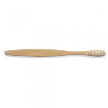 Bamboo toothbrush AIV0895-16