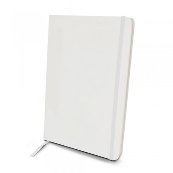 Magnetic notebook A5 | Aurora