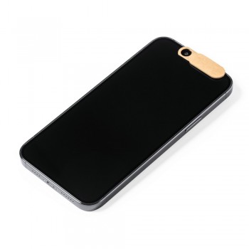 Webcam blocker made from recycled paper AIV0920-00