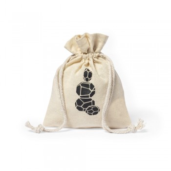 Wooden skill game, 4 pcs Wooden skill game, 4 pcs, in cotton drawstring bag AIV1004-17