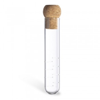 Glass infuser Glass infuser with cork stopper AIV1048-00