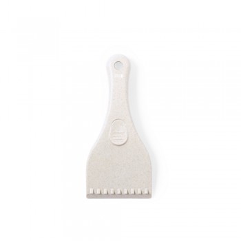 Ice scraper made from wheat straw AIV1090-00