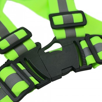 Vest, harness | Maryann