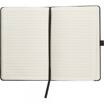 Felt RPET notebook A5