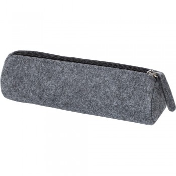 Felt RPET pencil case