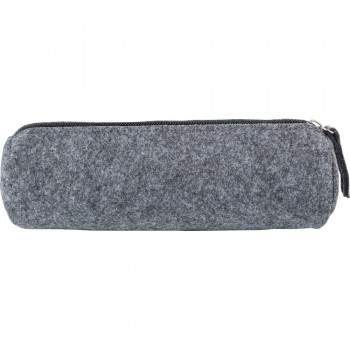 Felt RPET pencil case