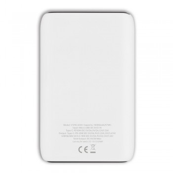 Power bank 10000 mAh | Dashonte