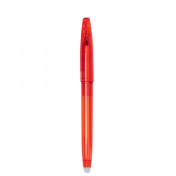 Erasable ball pen