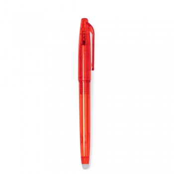 Erasable ball pen