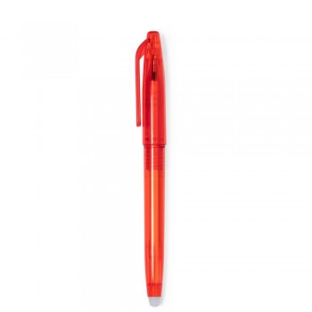 Erasable ball pen