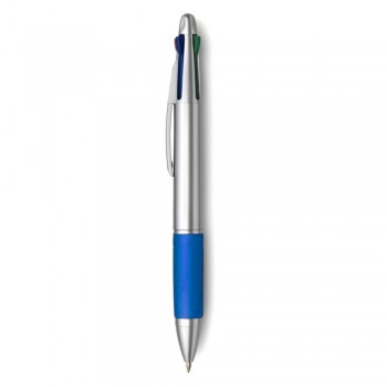 Ball pen, multicolour ink