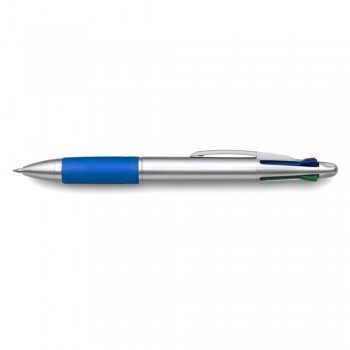 Ball pen, multicolour ink