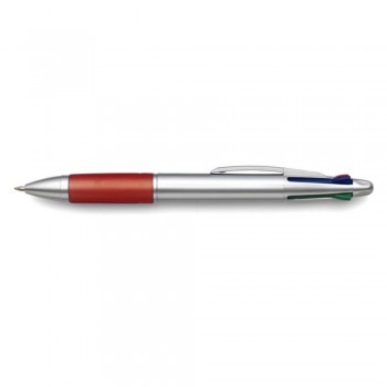 Ball pen, multicolour ink