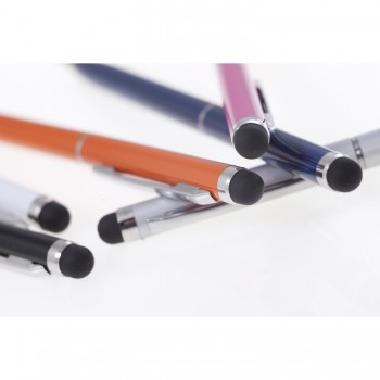 Ball pen, touch pen | Irin