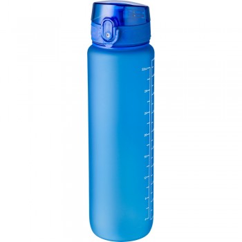 RPET sports bottle 1000 ml
