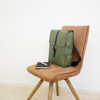 RPET backpack