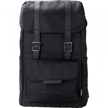 RPET backpack RPET backpack