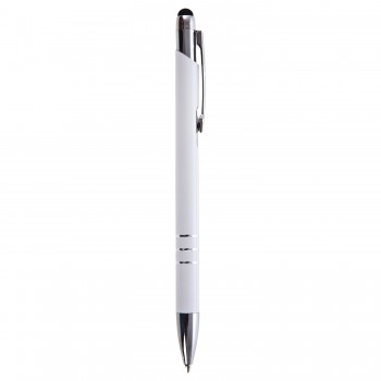 Ball pen, touch pen | Zachary