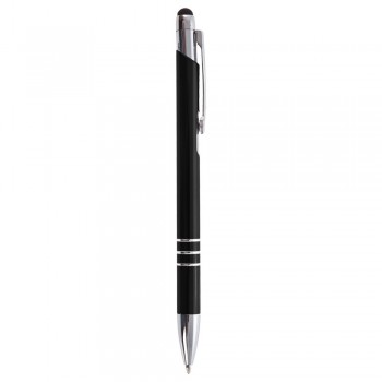Ball pen, touch pen | Zachary