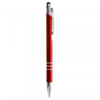 Ball pen, touch pen | Zachary