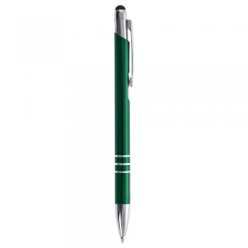 Ball pen, touch pen | Zachary