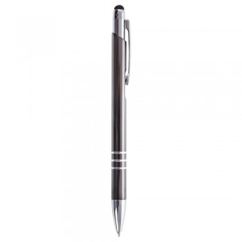 Ball pen, touch pen | Zachary