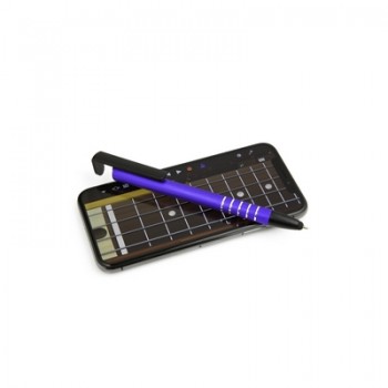 Ball pen, touch pen, phone stand | Erran