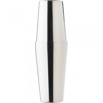 Kokteiļu komplekts, šeikeris, 4 gab. AIV1818-32