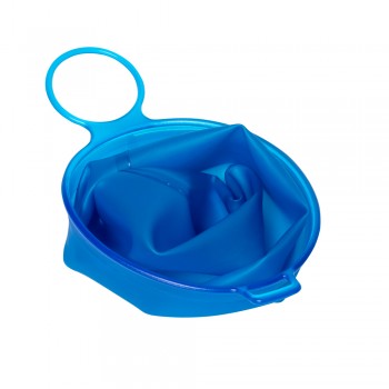 Foldable cup 230 ml Foldable cup 230 ml