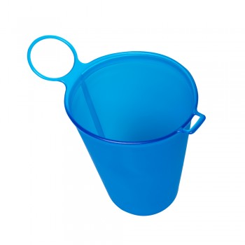 Foldable cup 230 ml Foldable cup 230 ml