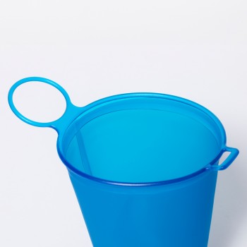 Foldable cup 230 ml Foldable cup 230 ml