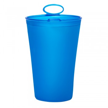 Foldable cup 230 ml Foldable cup 230 ml