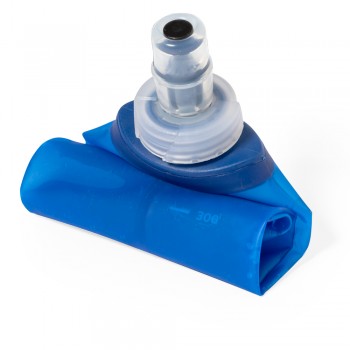 Foldable water bottle 500 ml Foldable water bottle 500 ml