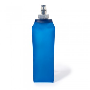 Foldable water bottle 500 ml Foldable water bottle 500 ml