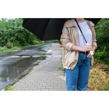 RPET manual umbrella | Keelan RPET manual umbrella | Keelan