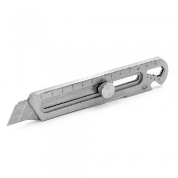 Cutter, ruler, bottle opener, spanner for screws | Muireann Cutter, ruler, bottle opener, spanner for screws | Muireann