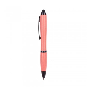 Bamboo ball pen, touch pen